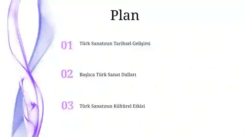 Türk Sanatı 2