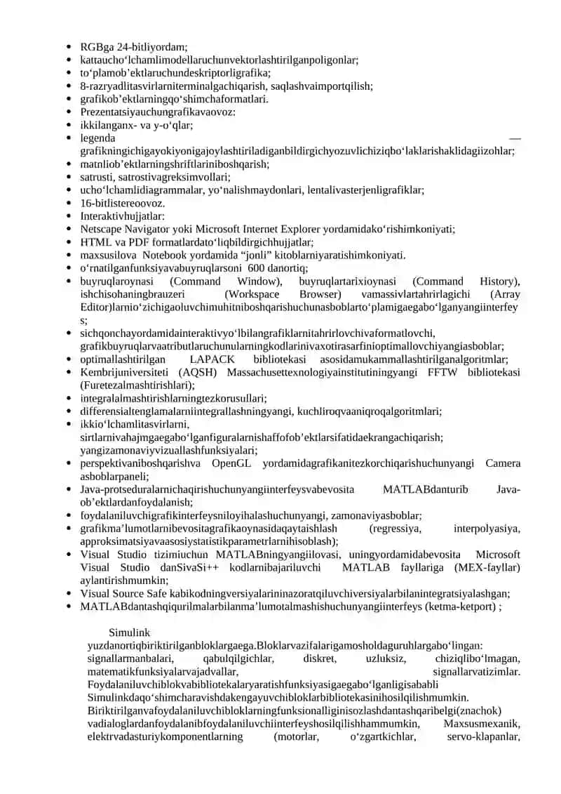 Energetikamasalalarinimodellashtirishniasosiybosqichlari 2