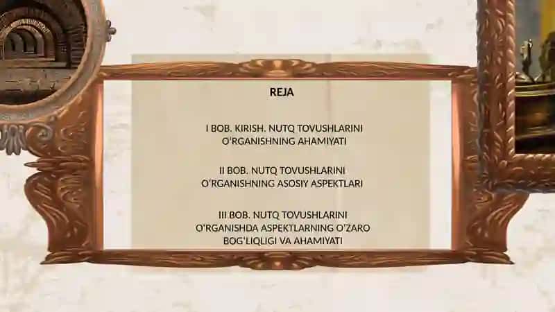 Nutqtovushlarining oʻrganishning 4 aspekti 2