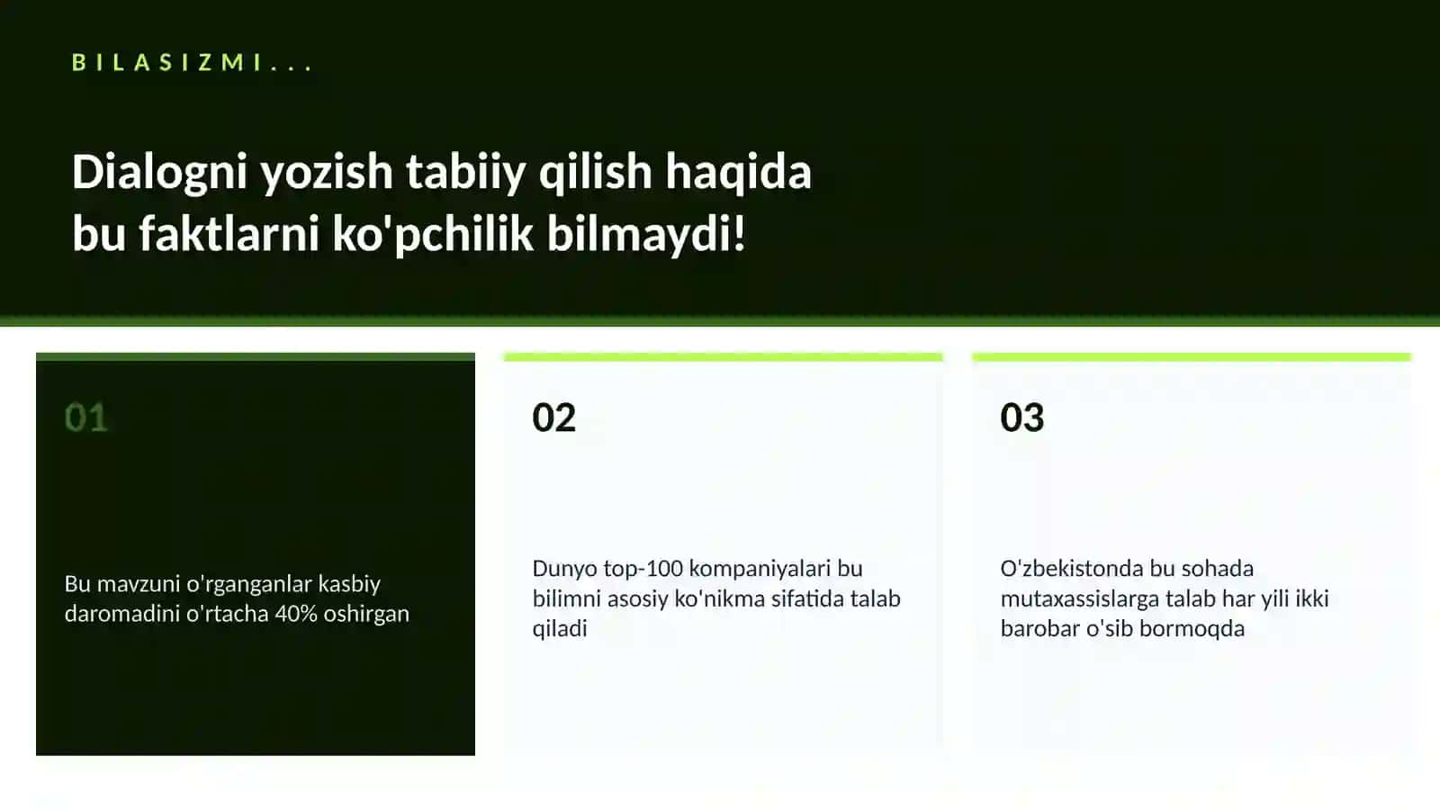 ADABIYOT VA YOZUV 2