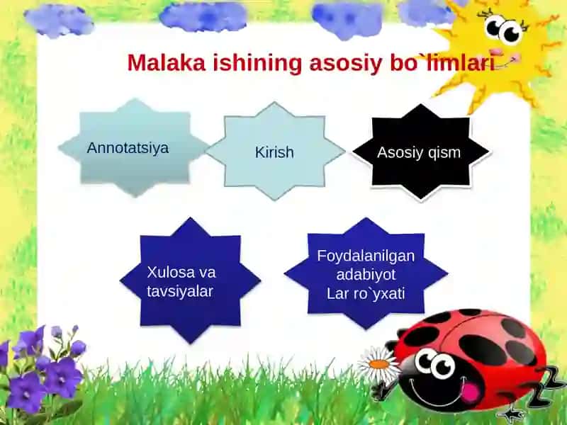 Texnologiya Darslarida O`quvchilarning Texnik Ijodkorligini, Qobiliyatini, Taffakurini Rivojlantirish 2