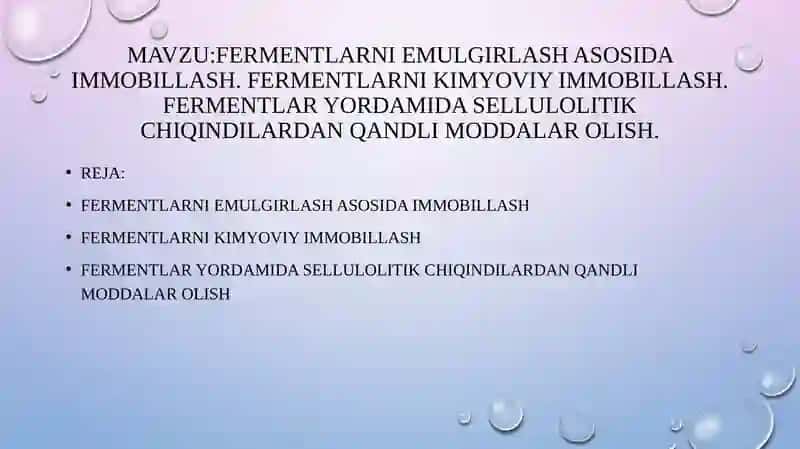 FERMENTLAR 2