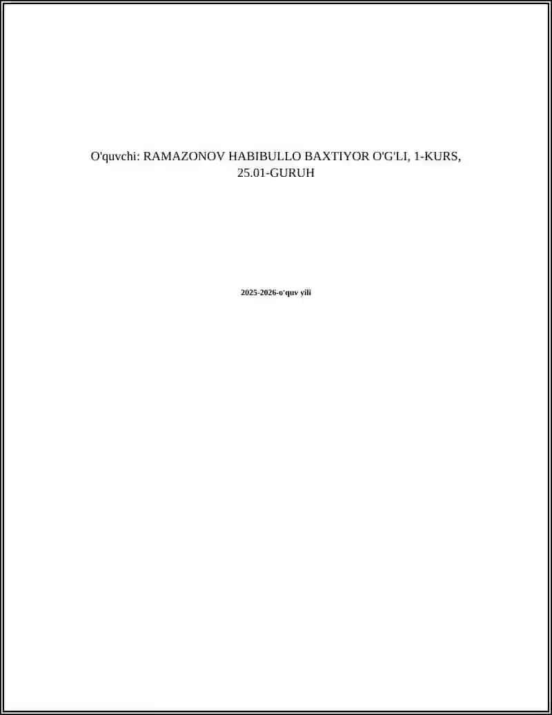 O'zbekiston Respublikasining Mustaqilikka Erishishi 2