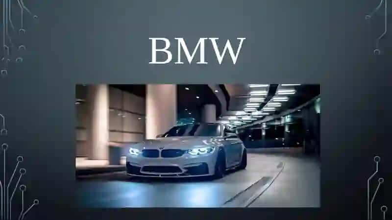 BMW 2