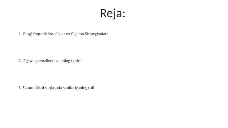 Gigiyena va kasalliklarni oldini olish buyicha tushuncha 2