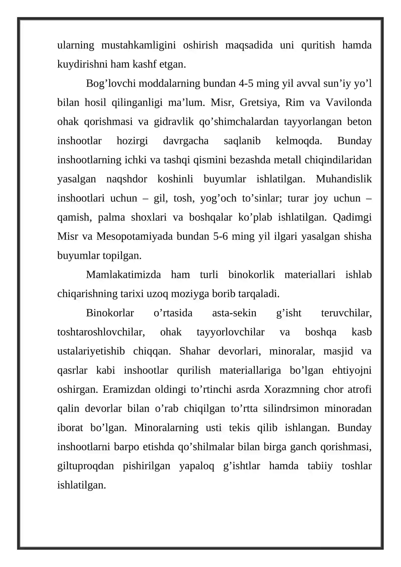 SO'NDIRILGAN OXAK 2