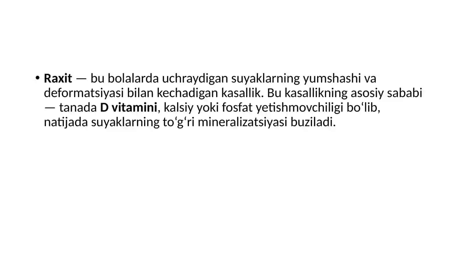 Go’dakvakichikyoshdagibolalar kasalliklaridahamshiralikparvarishi 2