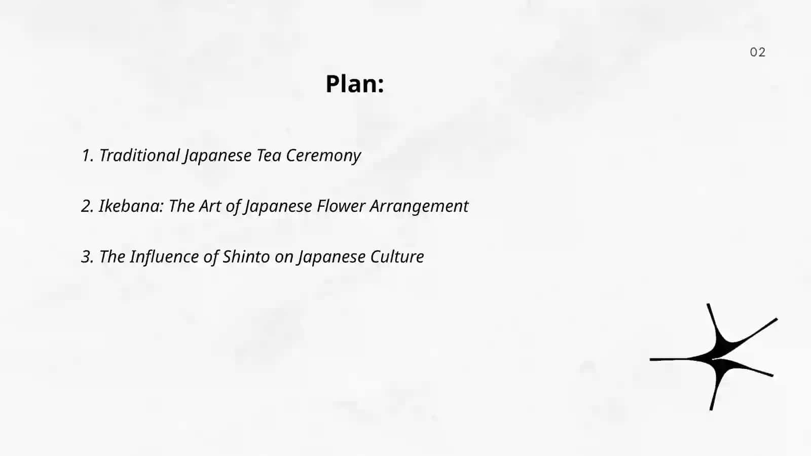 Traditional Japanese Tea Ceremony 2