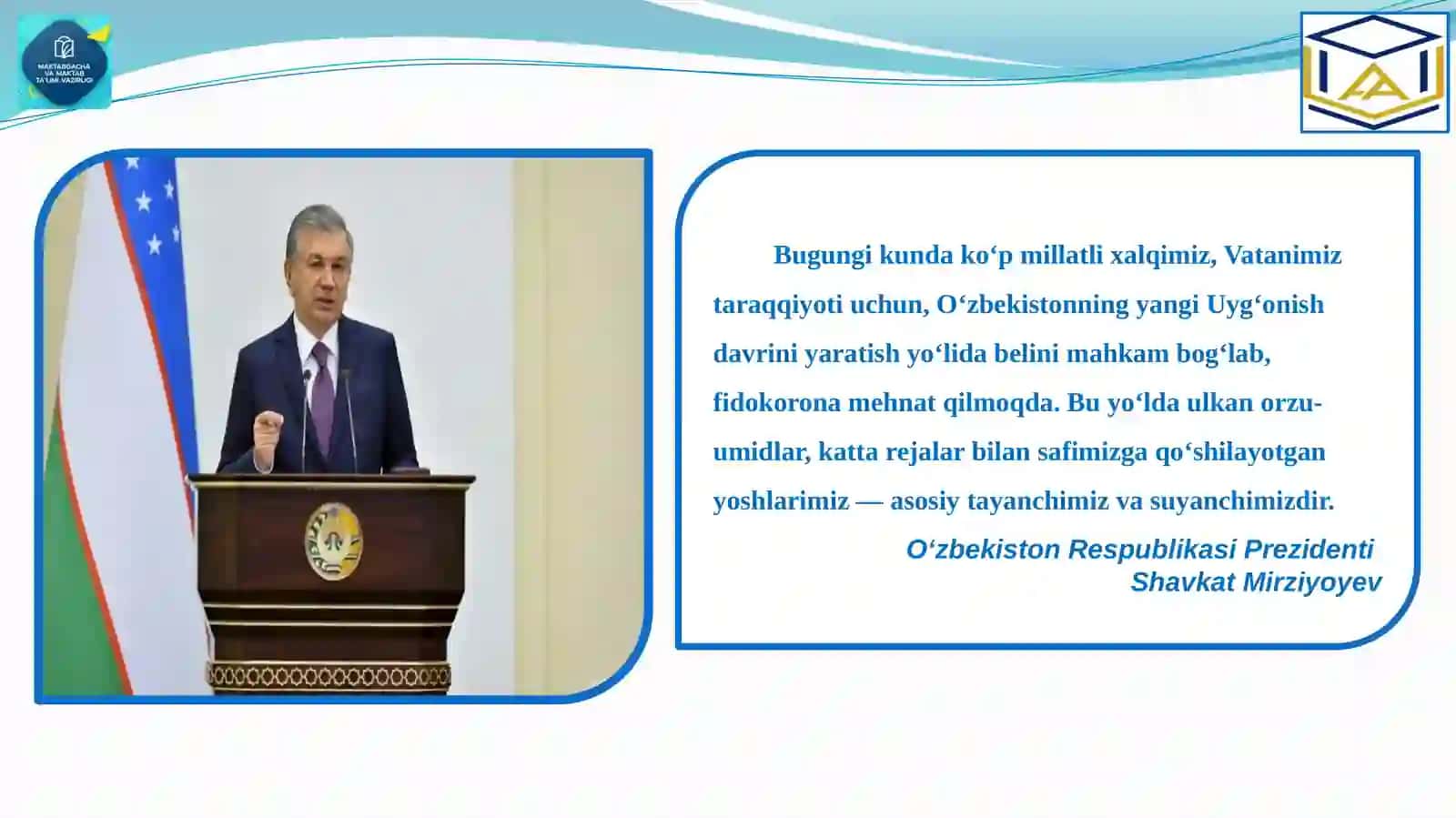 METODIK KENGASH FAOLIYATI SAMARADORLIGINI OSHRISH 2