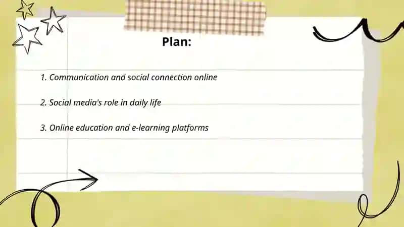 Internet in our lif 2
