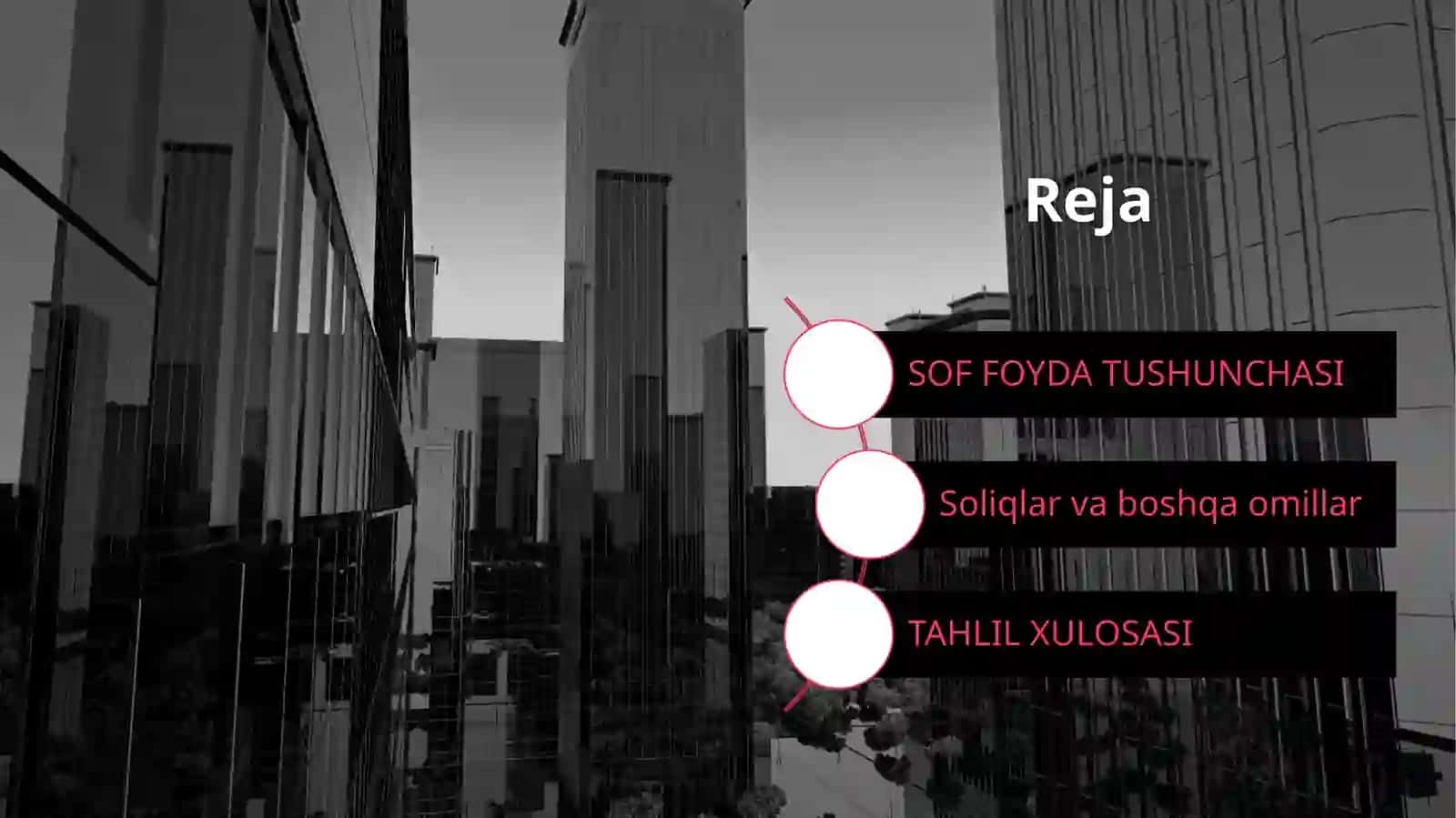 Soffoyda va unga tasir etuvchi omillar tahlili 2