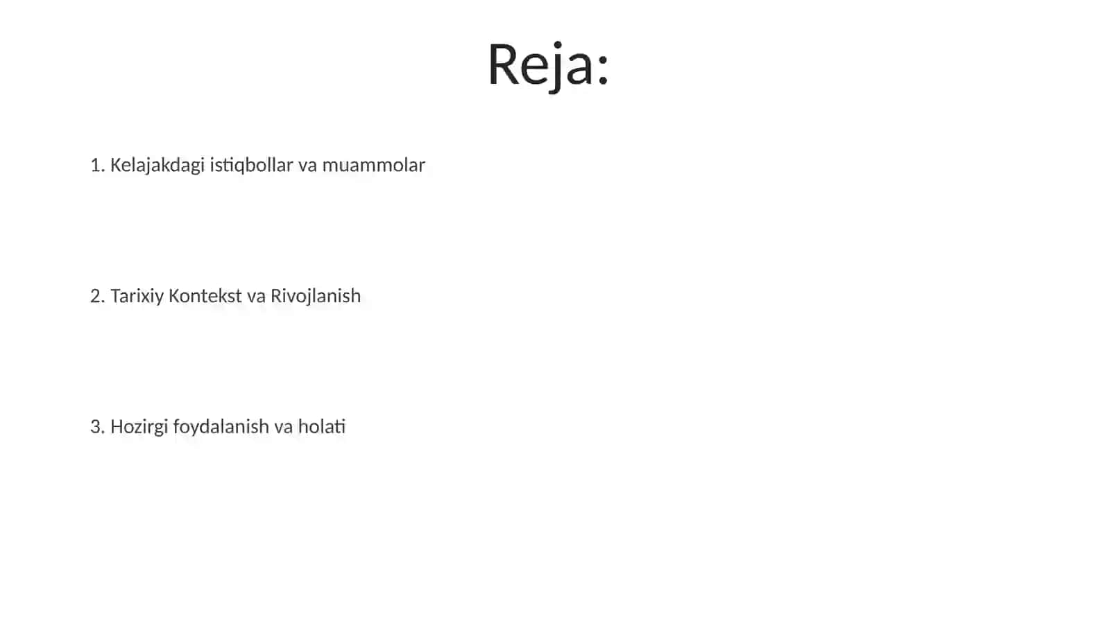 Õzbek tilining ona tili sifatidagi mavqeyi 2