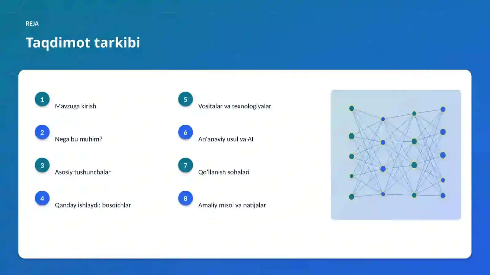 Jurnalistikada anomaliyani aniqlash: imkoniyat va misollar 2