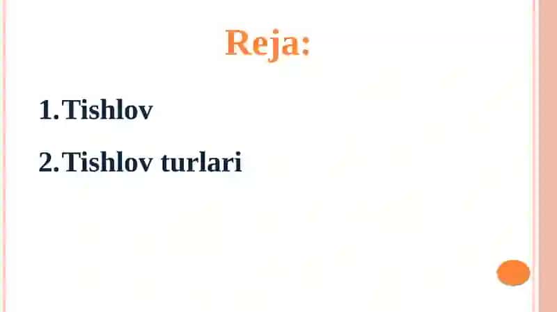 Tishlov 2