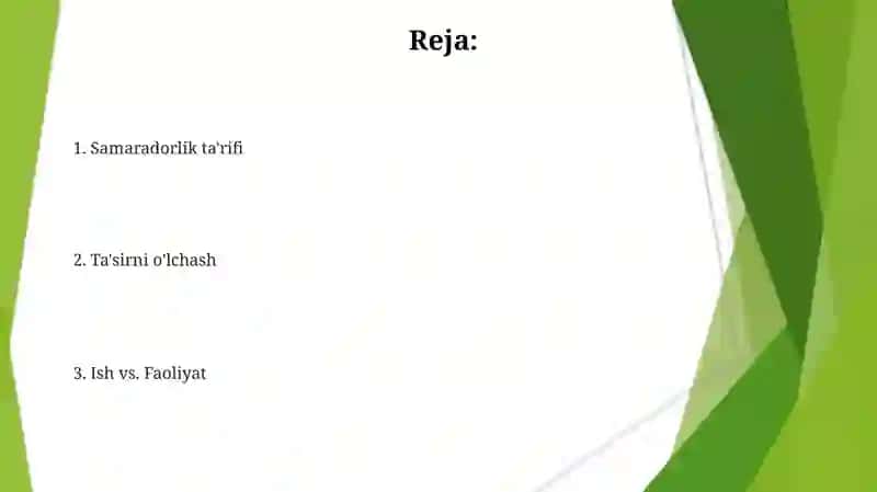 Ong va faoliyat 2