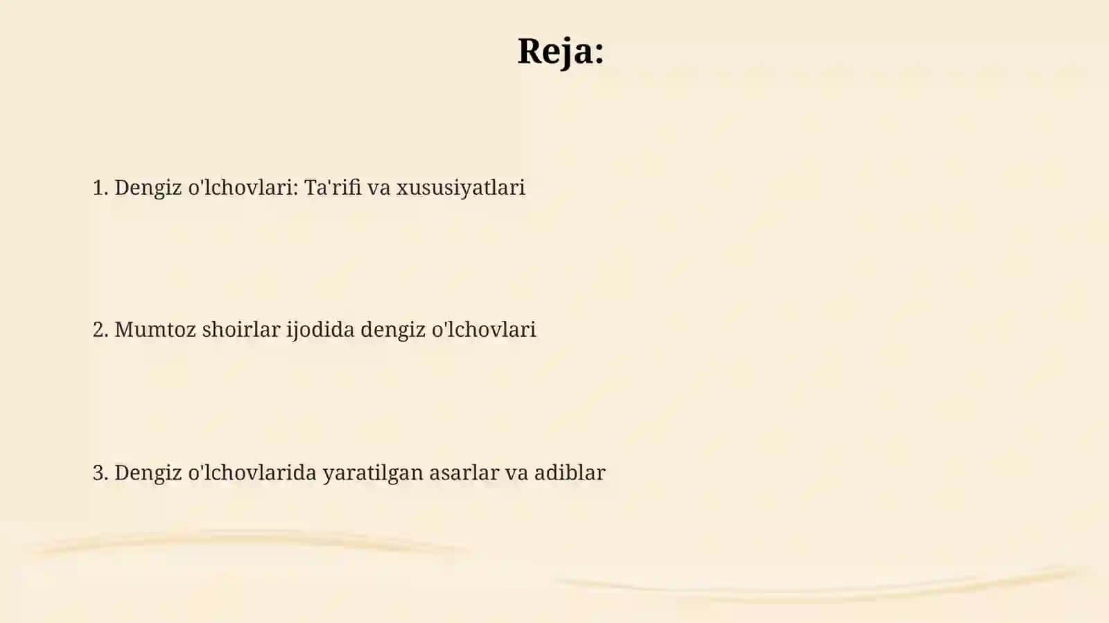 Muzori'bahrivaznlari(Mumtozshoirlarshe'riyatiasosida) 2