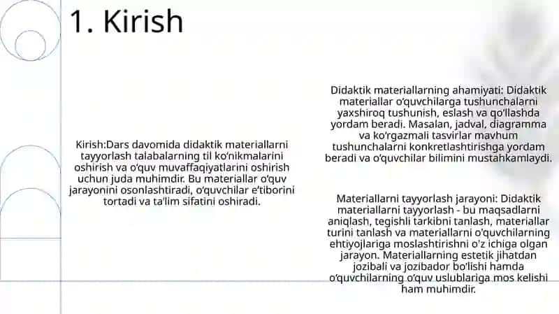 7-9- Sinflar Uchun Ona Tili Fanidan Didaktik Materiallar Tayyorlash 2