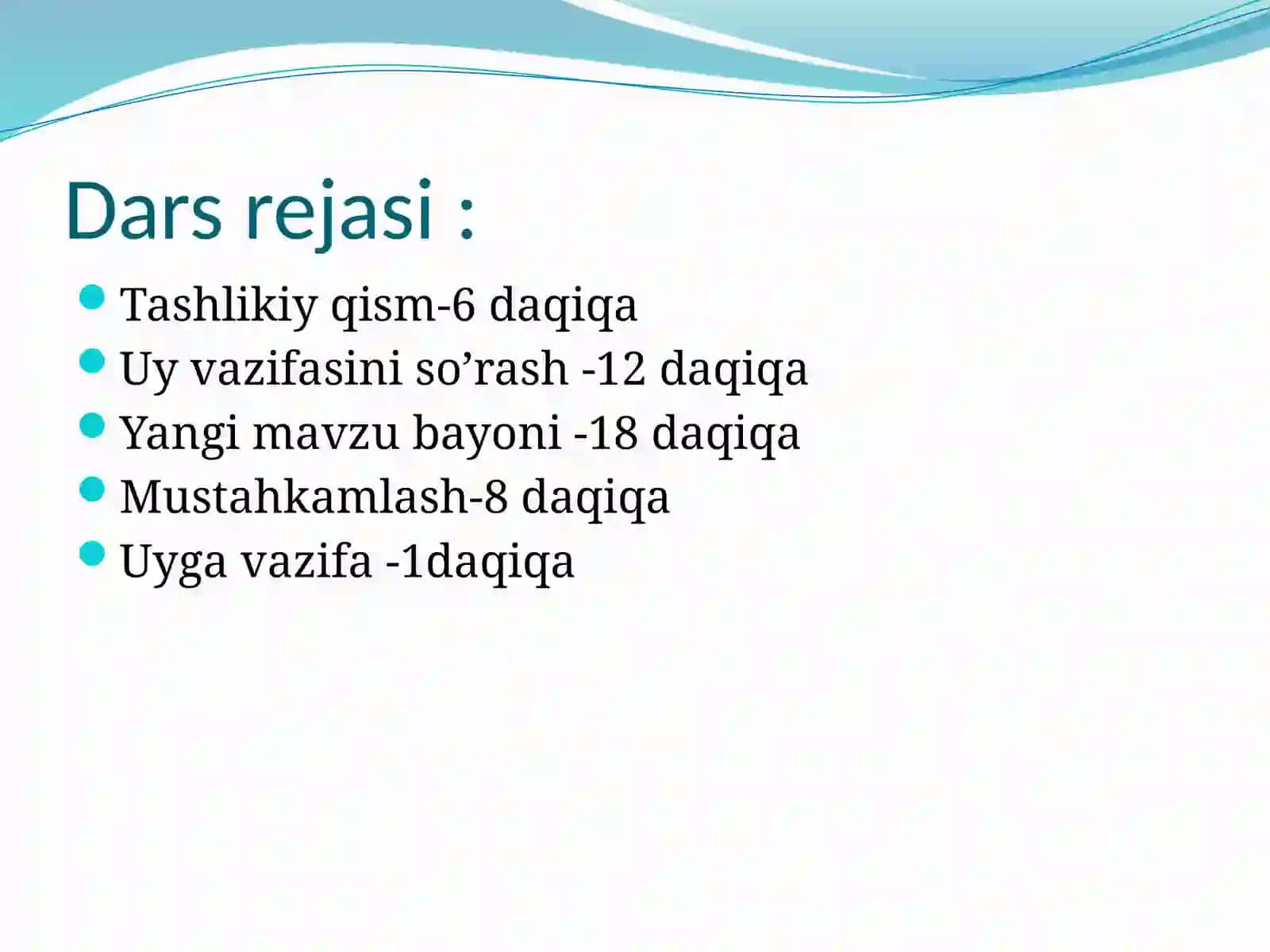 Insonparvarlik 2