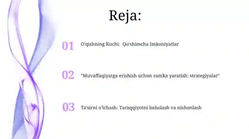 Qiziqarli Qo'shimcha Mashg'ulotlar 2