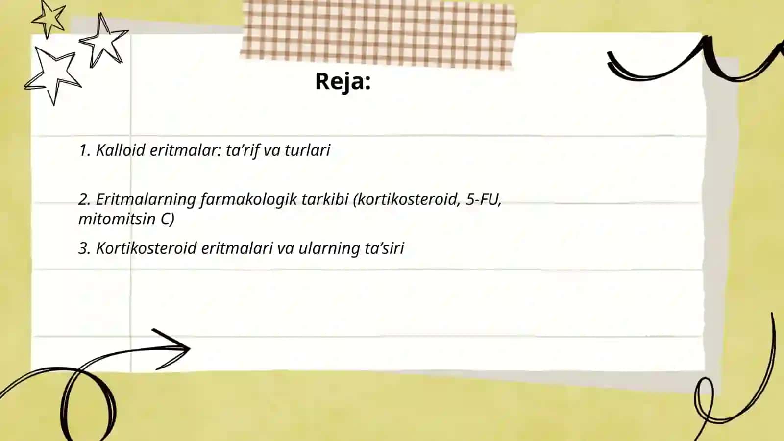 Kalloid eritmalar 2