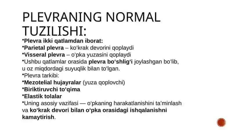 Plevrakasalliklari 2