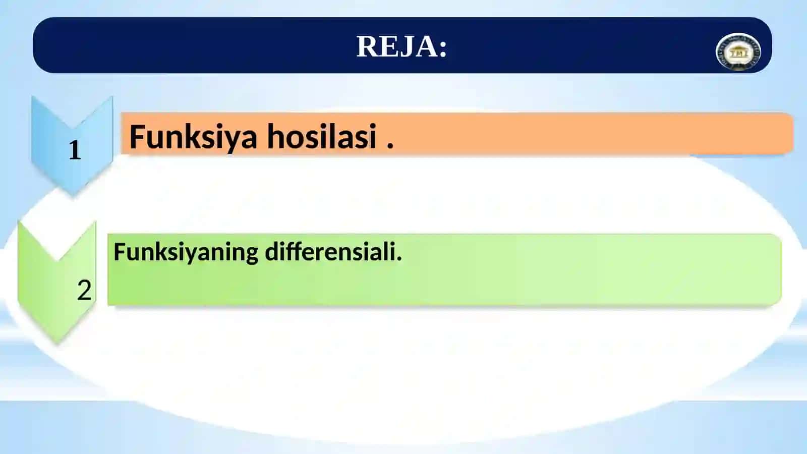 AMALIY MATEMATIKA2 2