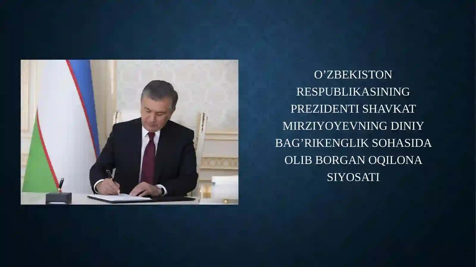 DINIY BAG’RIKENGLIK SOHASIDA OLIB BORGAN OQILONA SIYOSATI 2