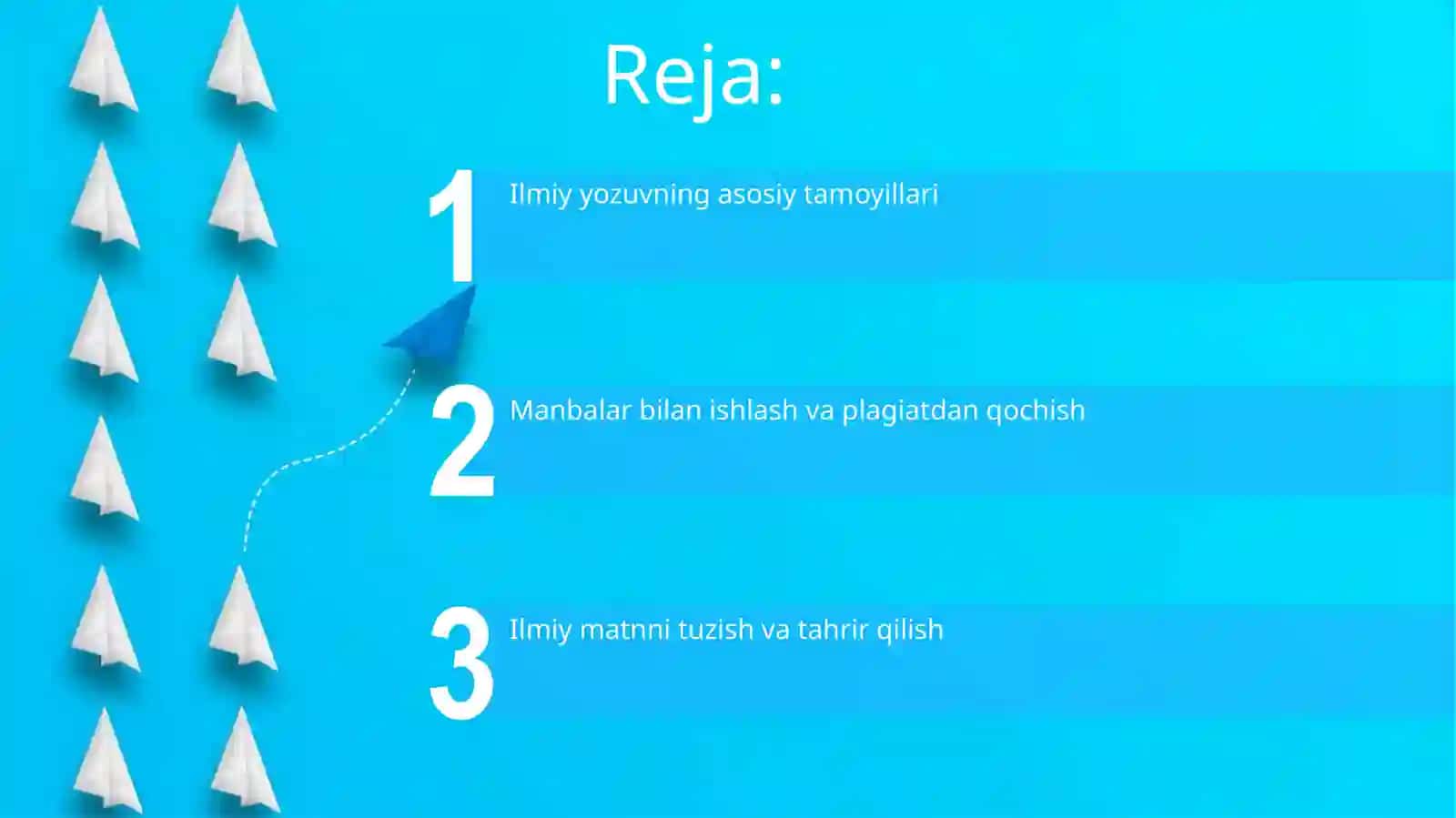 Ilmiy yozish 2