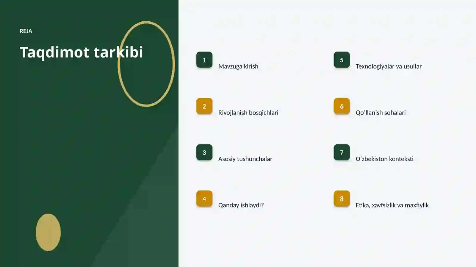 Federativ oʻrganish va turizm: integratsiya qo'llanmasi 2