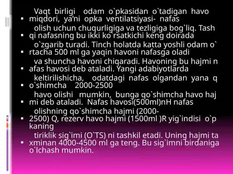Spirometriyao’lchashusulihaqida 2