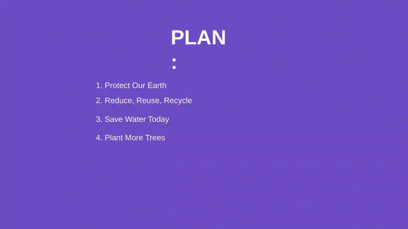 Save Nature 2