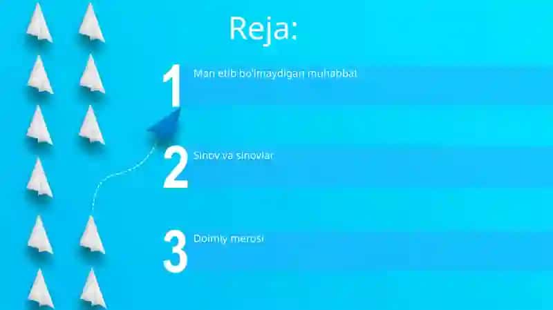 Layli va Majnun dostoni 2