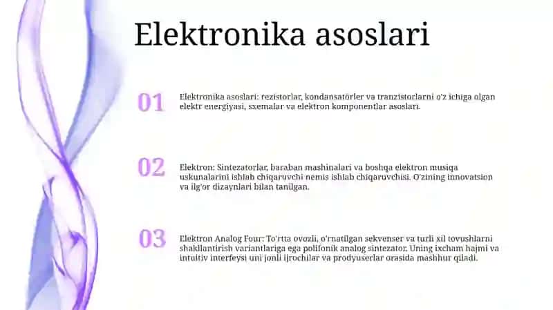Elektron 2