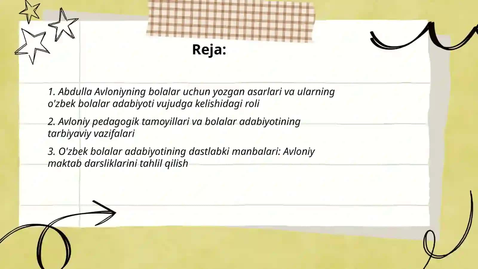 Bolalar adabiyoti 2