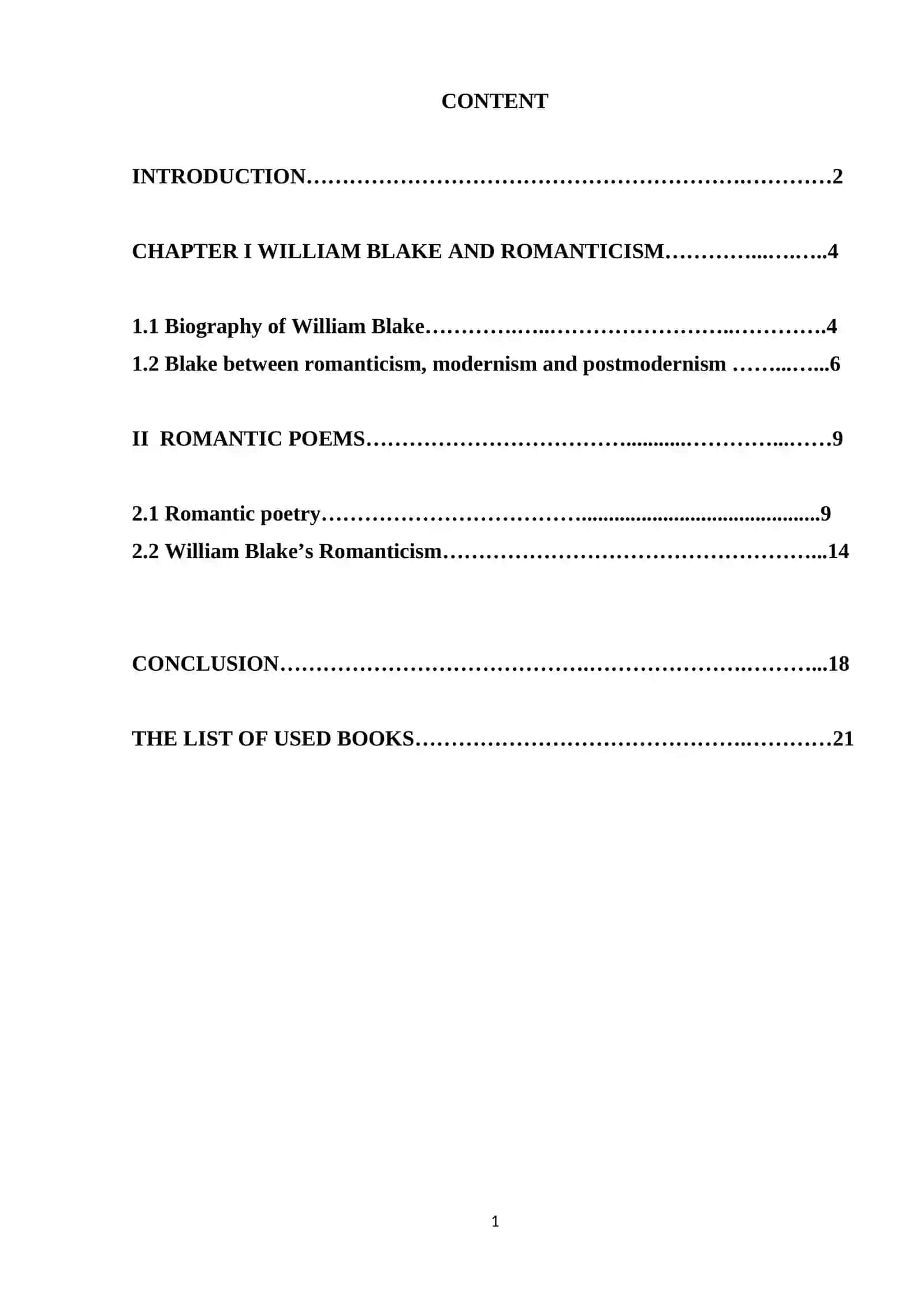 Stylistic Features of Charles Dickens Life 2