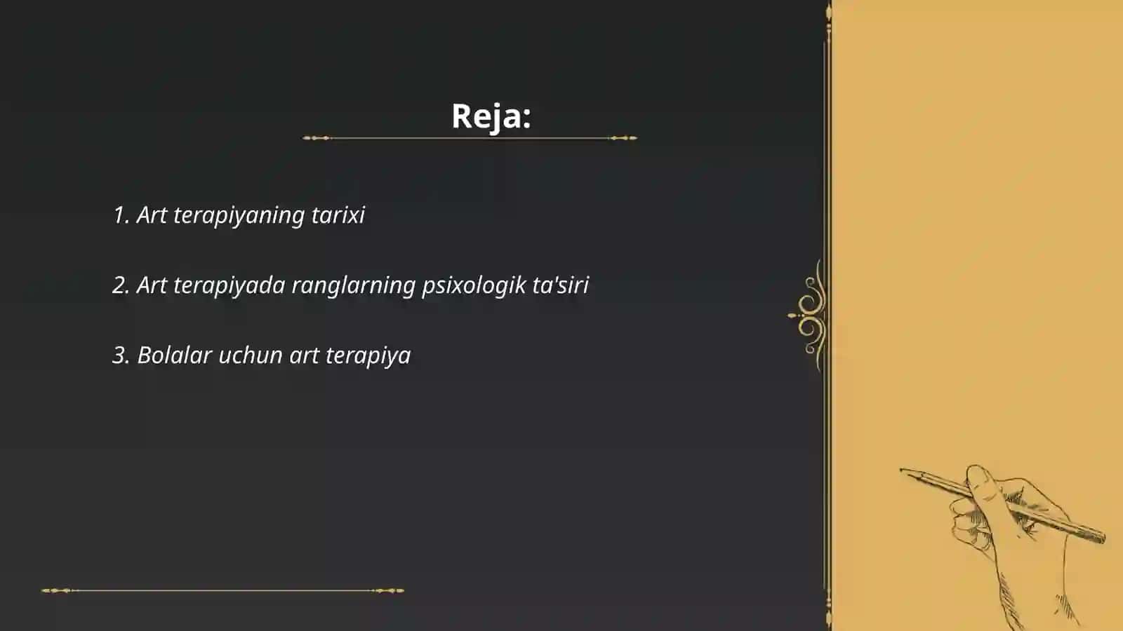Art terapiya 2