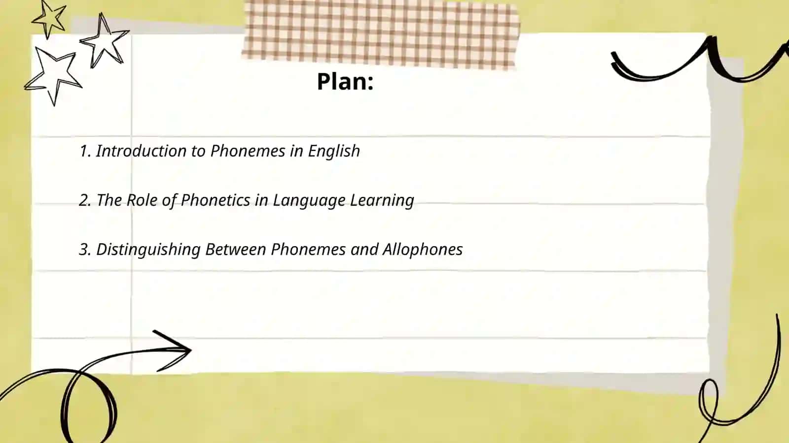 Enhancing Pronunciation through Phonemes and Phonetic Teaching methods 2
