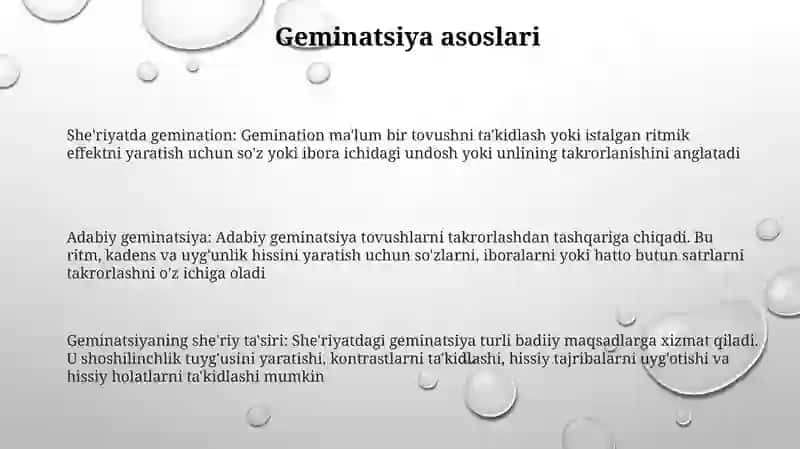 Geminatsiya Va Uning Badiiy Matndagi Aktuallashuvi 2
