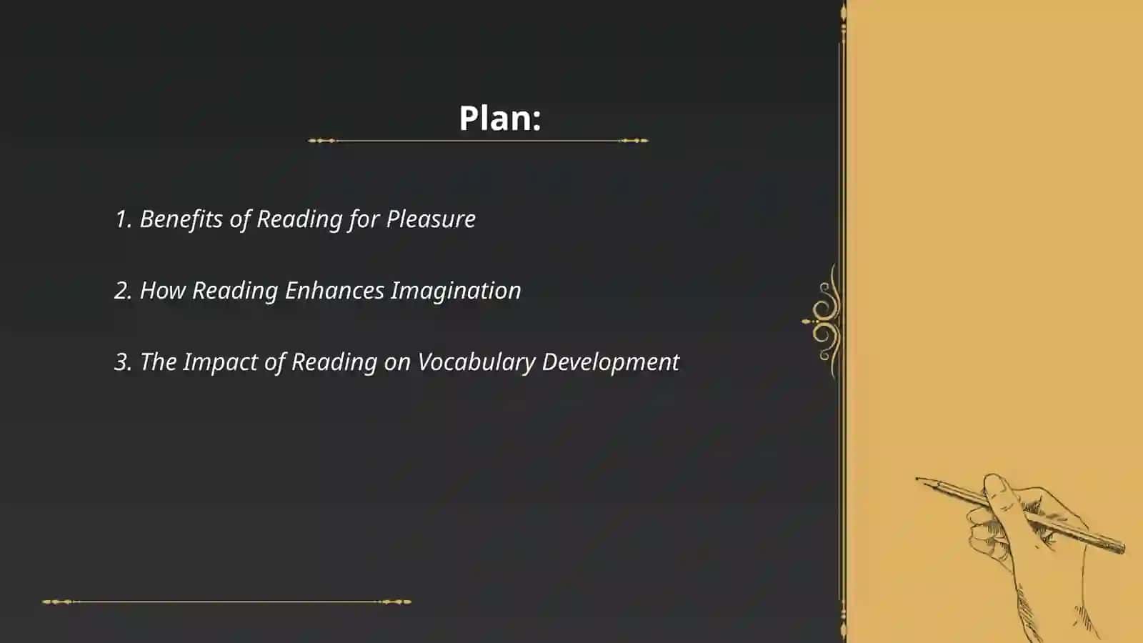 Reading for Pleasure a Door to Success - Inoqova Feruza 2