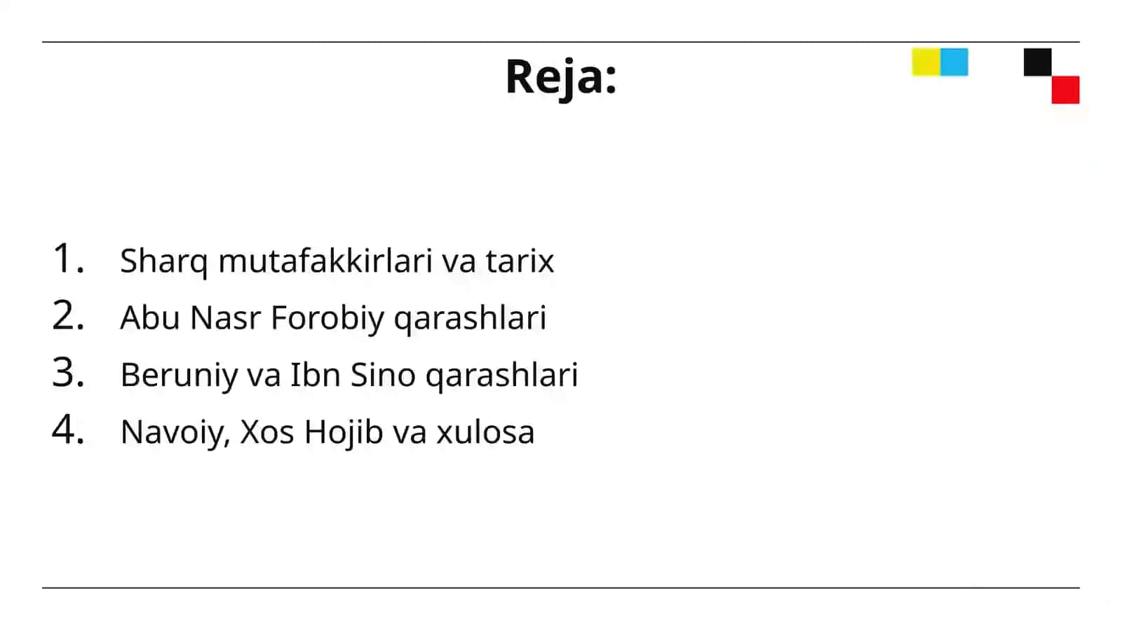 Sharq Mutafakkirlarining Asarlarida Sotsial-Psixologik Qarashlarning Aks Etilishi 2