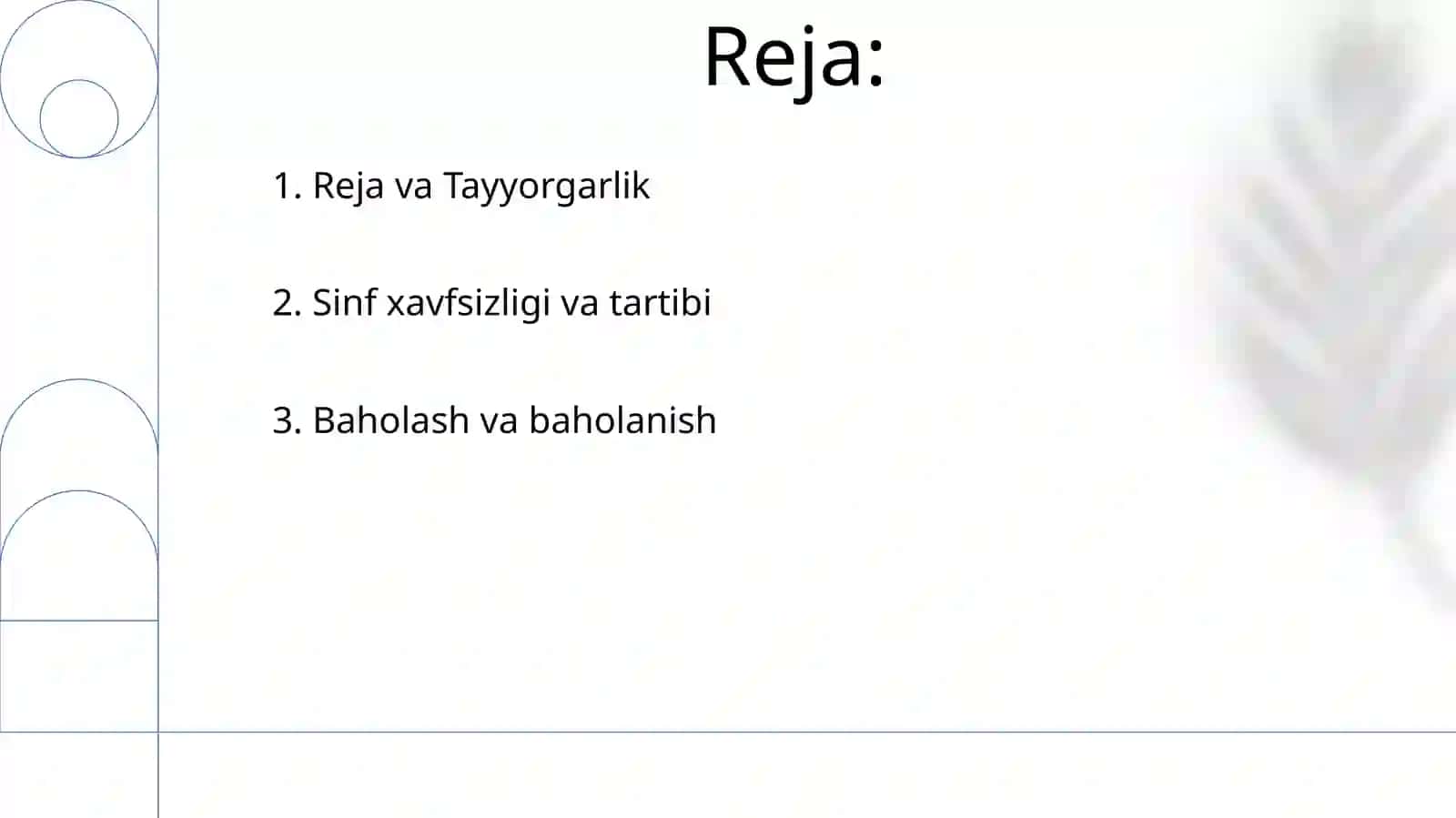 Boshlang'ich sinflarda jismoniy tarbiya darslarini tashkil etish 2