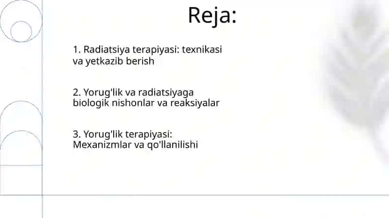 Nur terapiya usullari 2