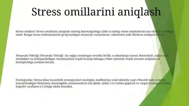 Muomala Texnikasi Va Strategiyasi 2