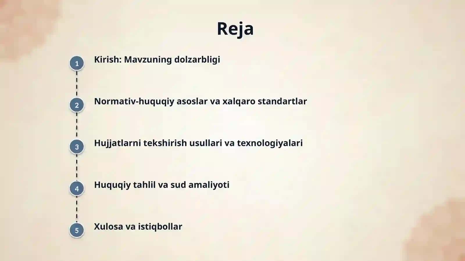 hujjatlarni haqiqiyligini shahodatlash 2