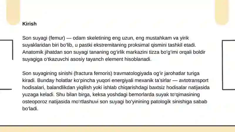 SON SUYAGI SINISHLARI 2