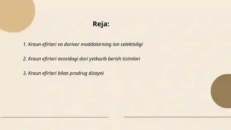 Kraun efirlari-dori vositalari 2