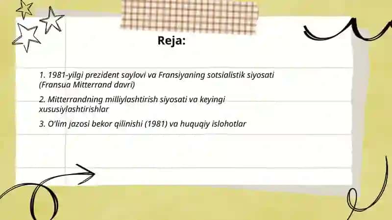 Fransiya Dehqonova Farangiz 2