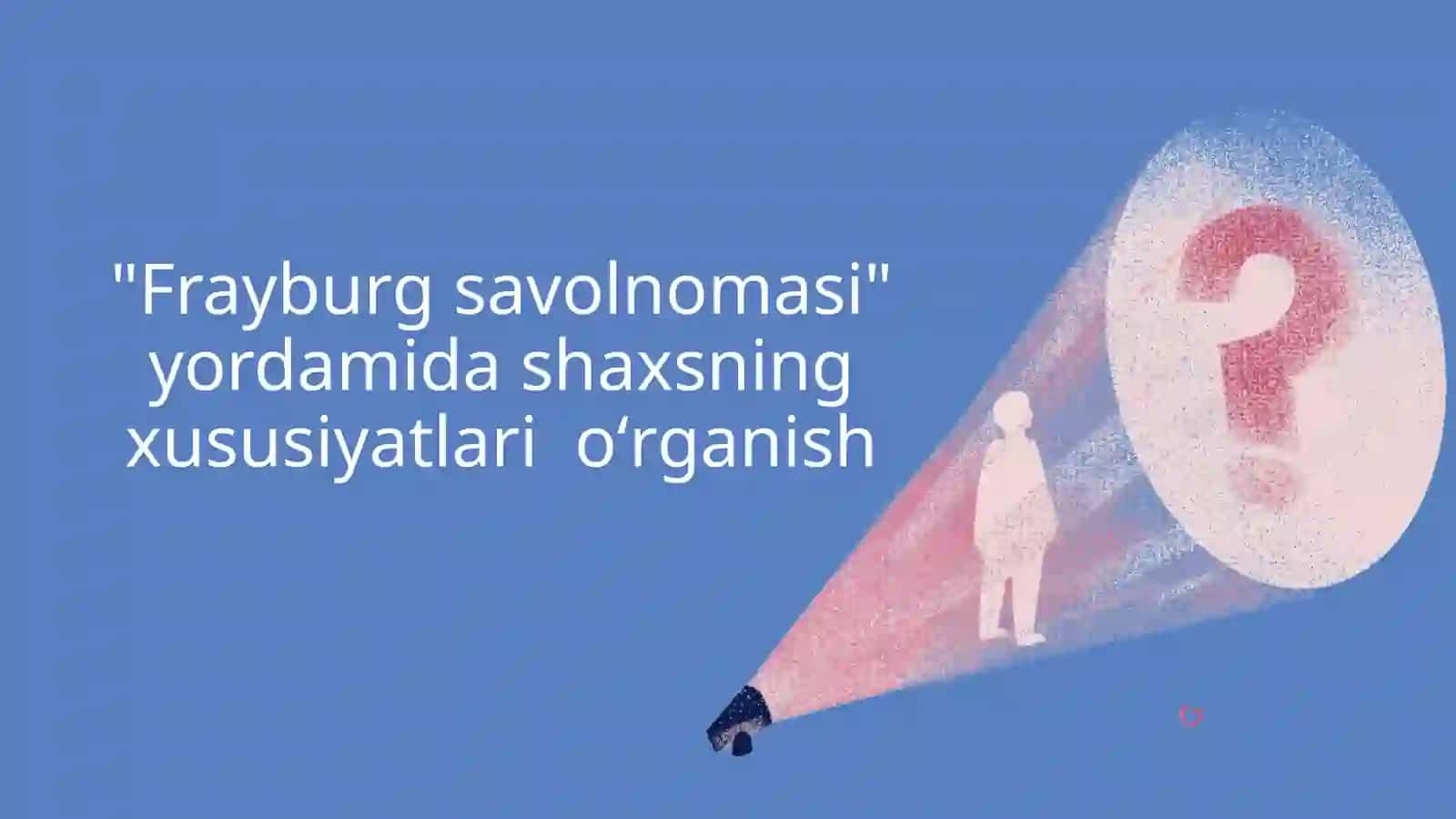 Umumiy psixodiagnostika.Psixologik konsultatsiya va psixokorreksiya 2