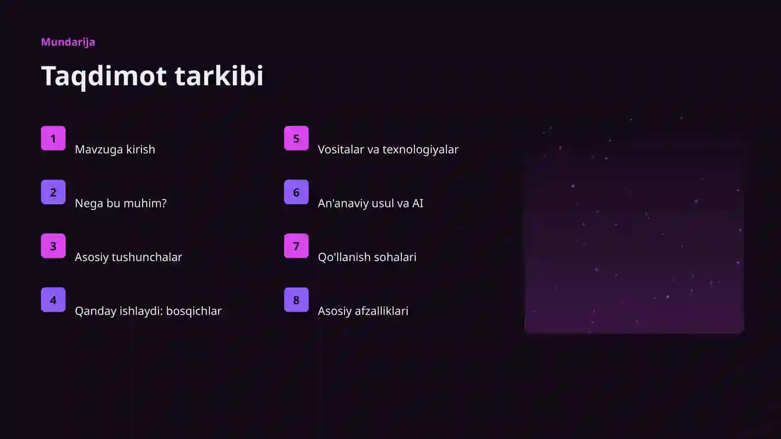 Arxeologiya uchun tavsiya tizimlari: amaliy yechimlar 2