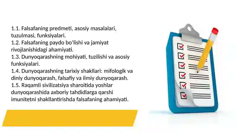 FALSAFANING MOHIYATI VA JAMIYAT TARAQQIYOTIDAGI ROLI 2